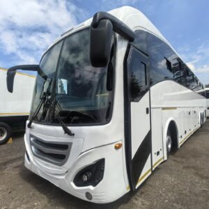 MCV Volvo B9R – Discounted