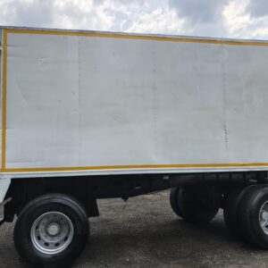 bus trailer 2015
