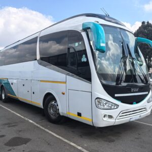 irizar i6s 2018