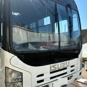 isuzu vr900