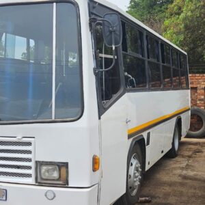 Iveco 2000 30 Seater Bus