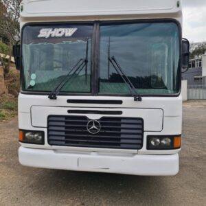 mercedes of1724 2001