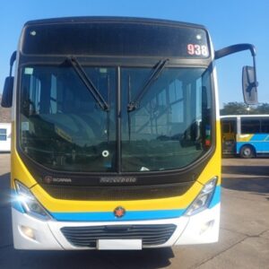 scania f95 2024