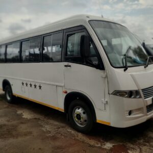 Volare W8 22 Seater Luxury Bus